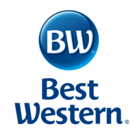Best Western Brossard logo