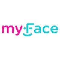 MyFace logo
