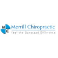 Merrill Chiropractic logo