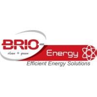 Brio Energy Pvt Ltd logo