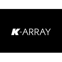 K-ARRAY | Unique Audio Solutions logo