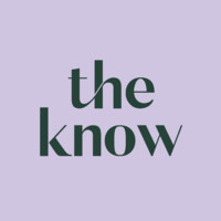 The Know logo