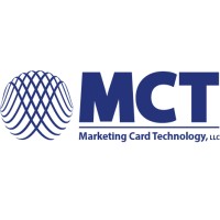 Marketing Card Technology LLC logo