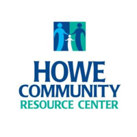 Howe Community Resource Center logo