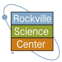 Rockville Science Center logo