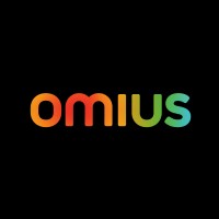 Omius logo