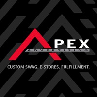 Apex Advertising, Inc. logo