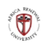 Africa Renewal University (ARU) logo