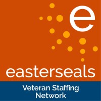 Veteran Staffing Network logo