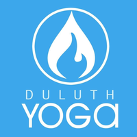 Duluth Yoga logo