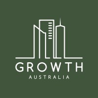 Growth Australia logo
