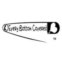 Every Bottom Covered logo