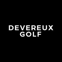 Devereux Golf logo