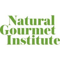 Natural Gourmet Institute For Health And Culinary Arts logo