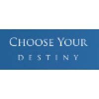 Choose Your Destiny logo