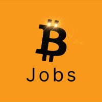 Bitcoiner Jobs logo