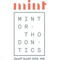 Mint Orthodontics logo