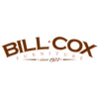 Bill Cox Furniture logo