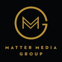 Matter Media Group logo