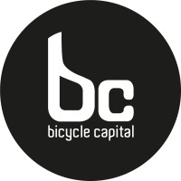 Bicycle Capital logo