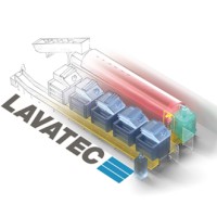Lavatec Laundry Technology GmbH logo
