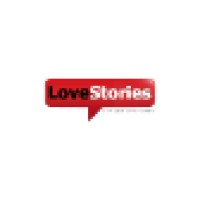 LOVE STORIES logo