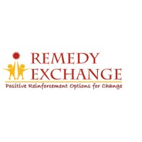 Remedy Exchange, Inc. logo