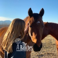 The New Mexico Boys & Girls Ranch logo