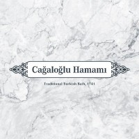 Cagaloglu Hamami logo