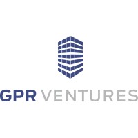 GPR Ventures logo