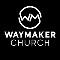Waymaker Church logo