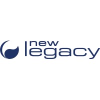 New Legacy logo