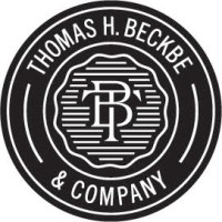 Tom Beckbe logo