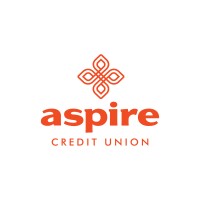Aspire Credit Union logo