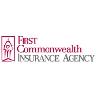 First Commonwealth Insurance Agency logo