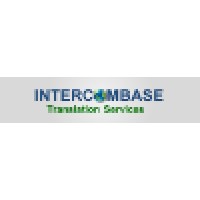 Intercombase Translation Services logo