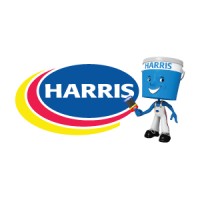 Harris Paints International Ltd. logo