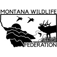 Montana Wildlife Federation logo