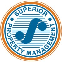 Superior Property Management logo