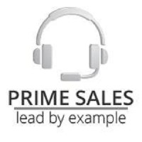 Prime Sales logo
