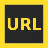 URL Media logo