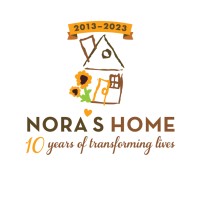Nora's Home logo