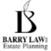 The Barry Law Firm logo