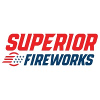 Superior Fireworks logo