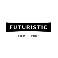 Futuristic Films logo