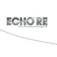 Echo Reinsurance Limited logo