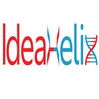 IDEA HELIX logo