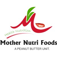 MOTHER NUTRI FOODS PRIVATE LIMITED logo