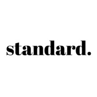 Standard. Beauty logo