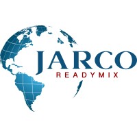 Jarco ReadyMix logo